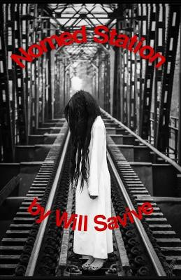 Nomed Station by Will Savive