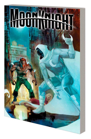 Moon Knight Vol. 3 by Jed MacKay