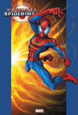 Ultimate Spider-man Omnibus Vol. 2 Brian Michael Bendis 9781302947477