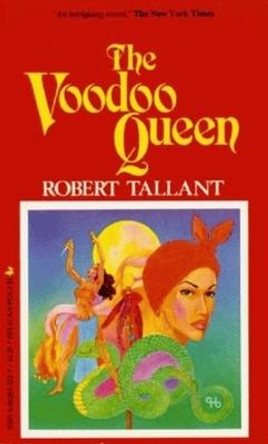 Voodoo Queen, The Robert Tallant 9780882893327