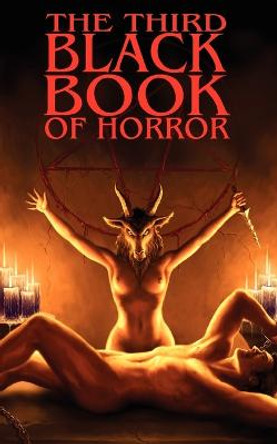 The Third Black Book of Horror Charles Black 9780955606120