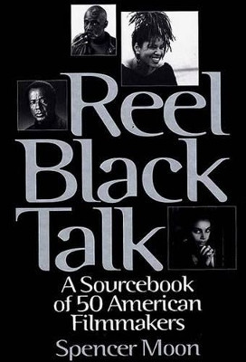 Reel Black Talk by Linda Allen