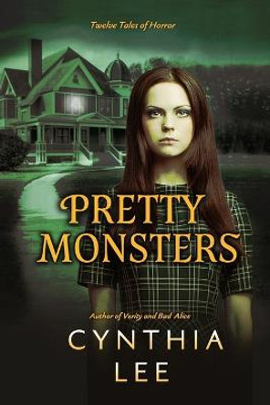 Pretty Monsters Cynthia Lee 9781086383539