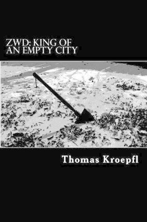 Zwd by Thomas E Kroepfl Zwd by Thomas E Kroepfl