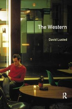 The Western David Lusted 9781138171701