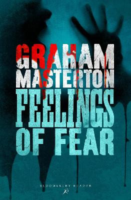 Feelings of Fear by Graham Masterton