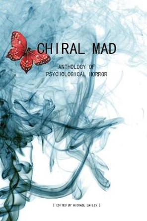 Chiral Mad Jack Ketchum 9781479152438