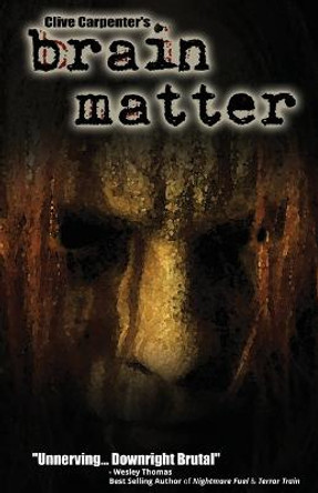 Brain Matter J Brian 9781491090947