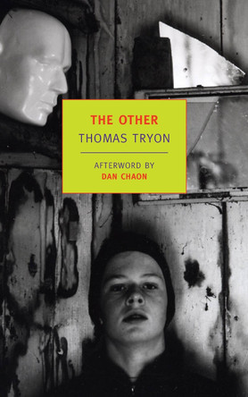 The Other Thomas Tryon 9781590175835