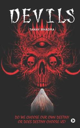 Devils by Tanay Bhadra