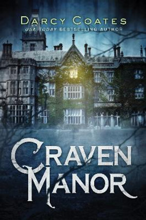 Craven Manor Darcy Coates 9781728220154