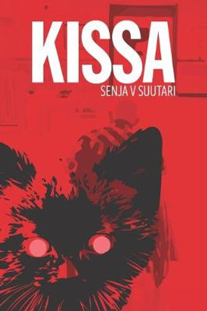 Kissa Senja V Suutari 9781734793420