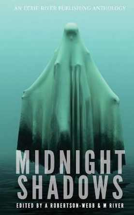 Midnight Shadows David Green 9781777275099