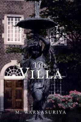 The Villa M Warnasuriya 9781796080643