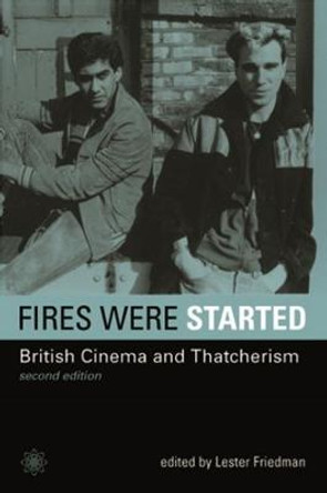 Films of Fact - British Cinema and Thatcherism Lester Friedman 9781904764717 Films of Fact - British Cinema and Thatcherism Lester Friedman 9781904764717