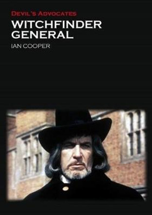 Witchfinder General Ian Cooper 9781906733513