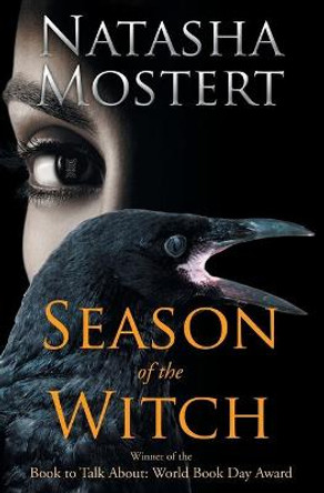 Season of the Witch Natasha Mostert 9781909965096