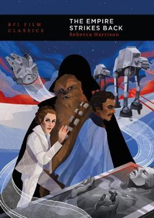 The Empire Strikes Back Rebecca Harrison (Open University, UK) 9781911239970