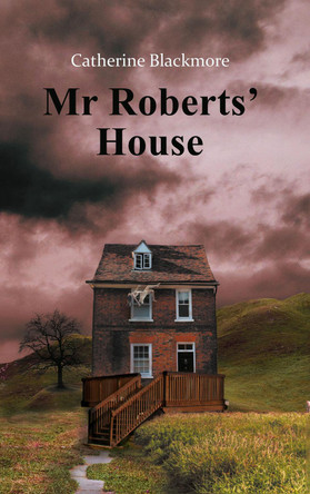 Mr Roberts' House Catherine Blackmore 9781912655946