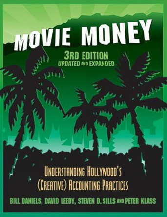 Movie Money by Bill Daniels