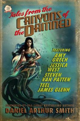 Tales from the Canyons of the Damned: No. 38 Steven Van Patten 9781946777997