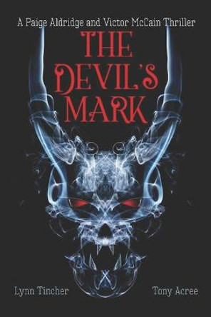 The Devil's Mark by Lynn Tincher