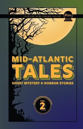 Mid-Atlantic Tales by Zoe Copeman