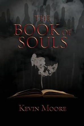 The Book of Souls Kevin Moore 9781953865403