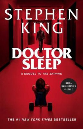 Doctor Sleep Stephen King 9781982131807