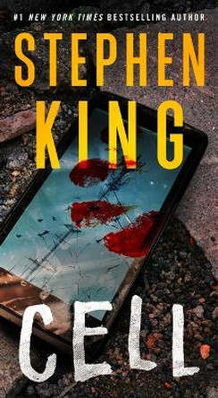 Cell Stephen King 9781982189983