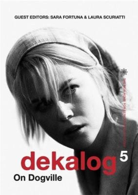 Dekalog 5 by Sara Fortuna
