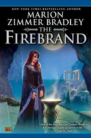 The Firebrand by Marion Zimmer Bradley