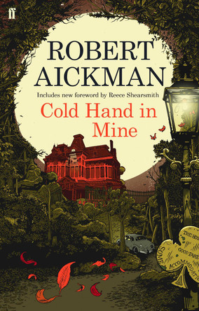 Cold Hand in Mine Robert Aickman 9780571311743