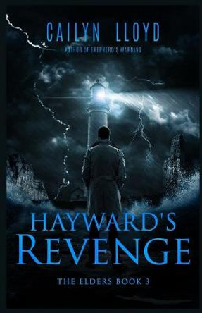 Hayward's Revenge Cailyn Lloyd 9780578832333