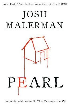 Pearl Josh Malerman 9780593237854