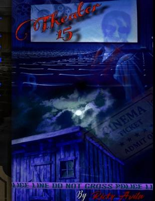 Theater 15 by Ricky Avila