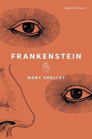 Frankenstein Mary Shelley 9781435171442