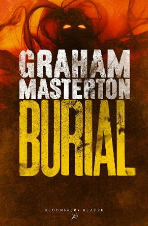 Burial Graham Masterton 9781448213566