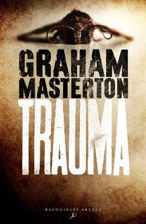 Trauma Graham Masterton 9781448216499