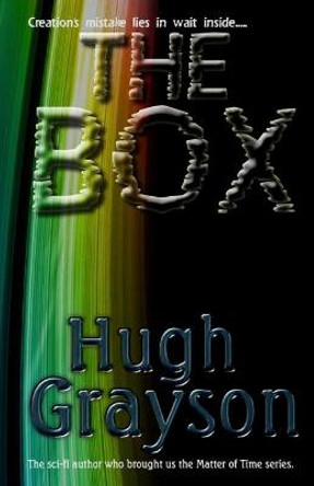 The Box Hugh Grayson 9781468190250