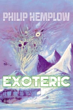 Exoteric Philip Hemplow 9781543268621