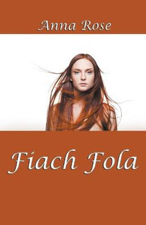 Fiach Fola Anna Rose 9781393601890