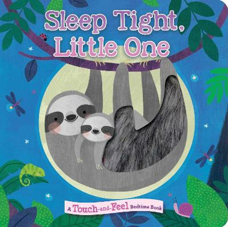 Sleep Tight, Little One Maggie Fischer 9781645176794