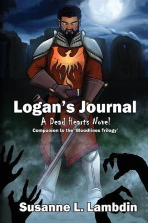 Logan's Journal by Susanne L Lambdin