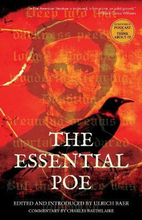The Essential Poe by Edgar Allan Poe