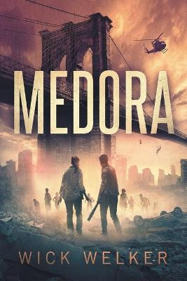 Medora by Wick Welker