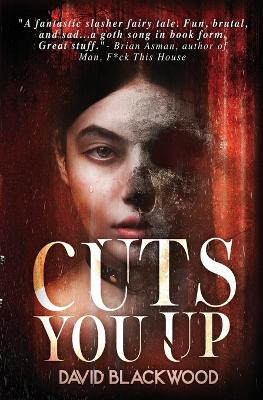 Cuts You Up by David Blackwood