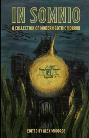 In Somnio: A Collection of Modern Gothic Horror Alex Woodroe 9781737982395