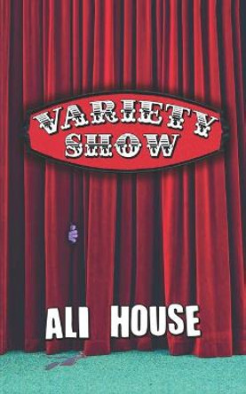 Variety Show Ali House 9781774780107