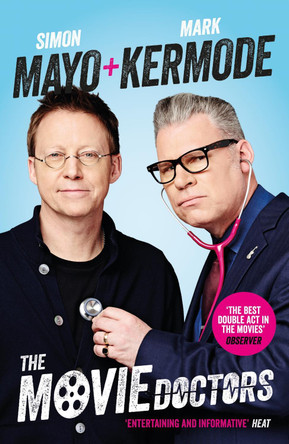 The Movie Doctors by Simon Mayo